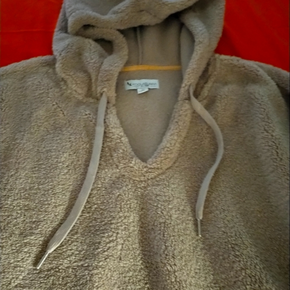 Ugg Hoodie